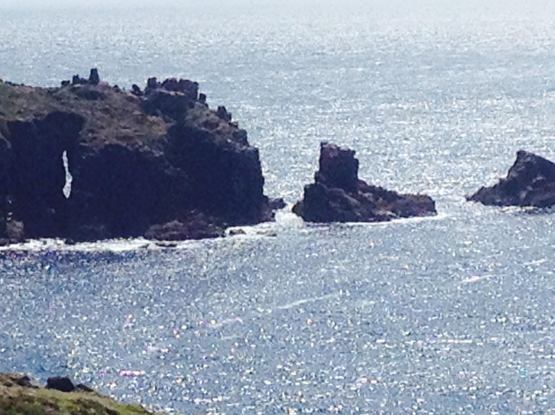 South West Coast Path - Sennen & Land's End-Sennen Cove必去景点