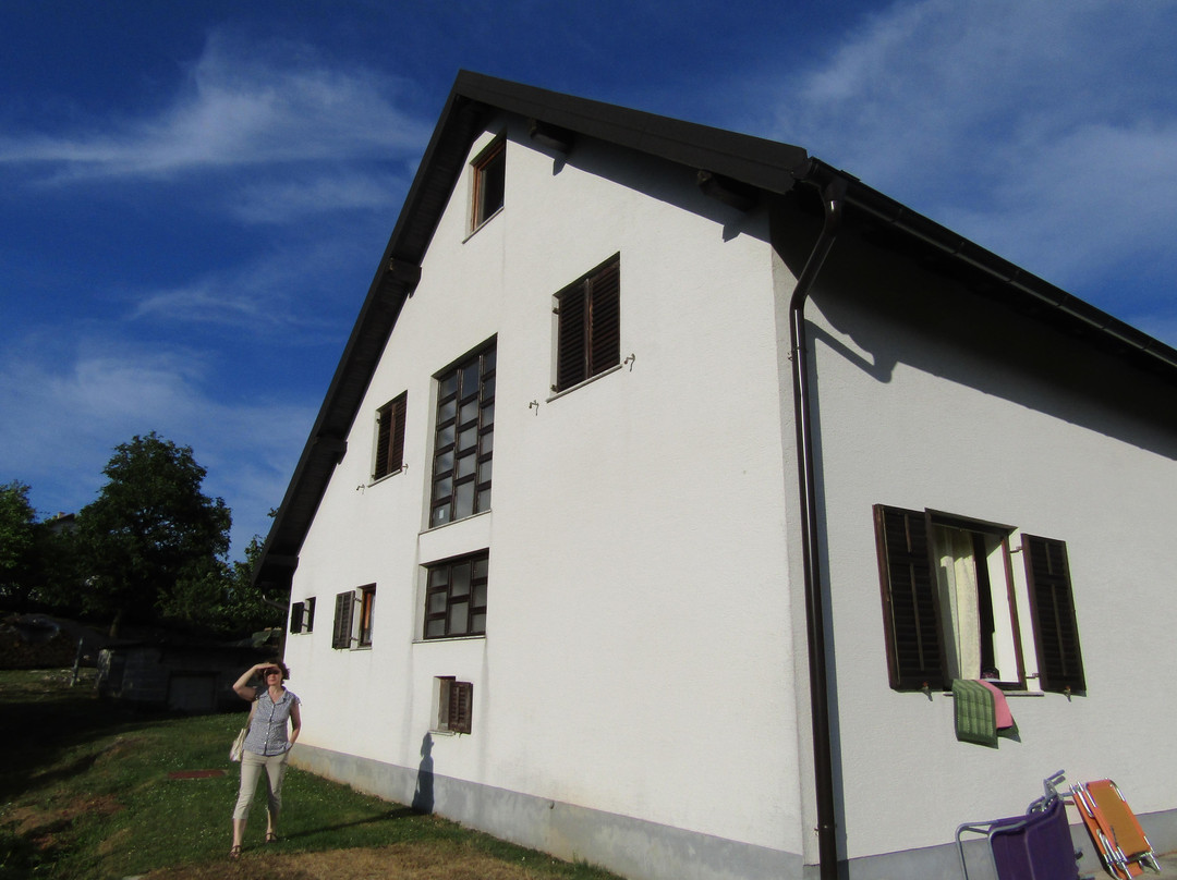 House Anamarija主图