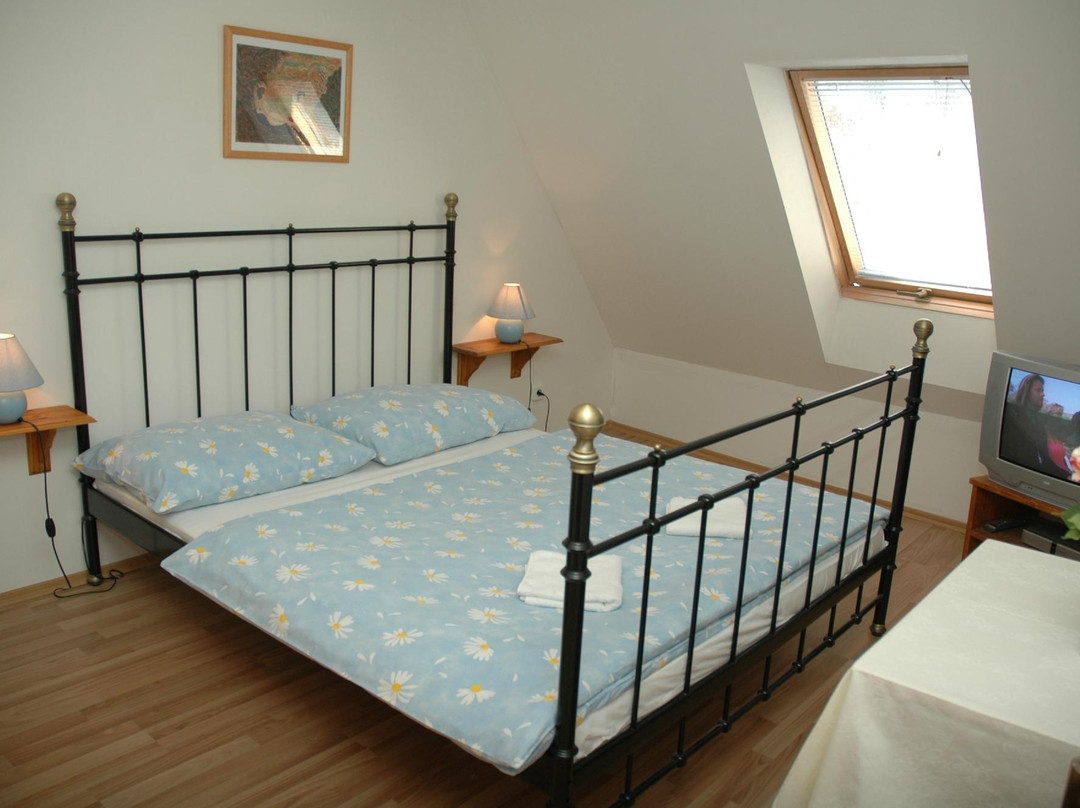 Penzion Rozalia主图