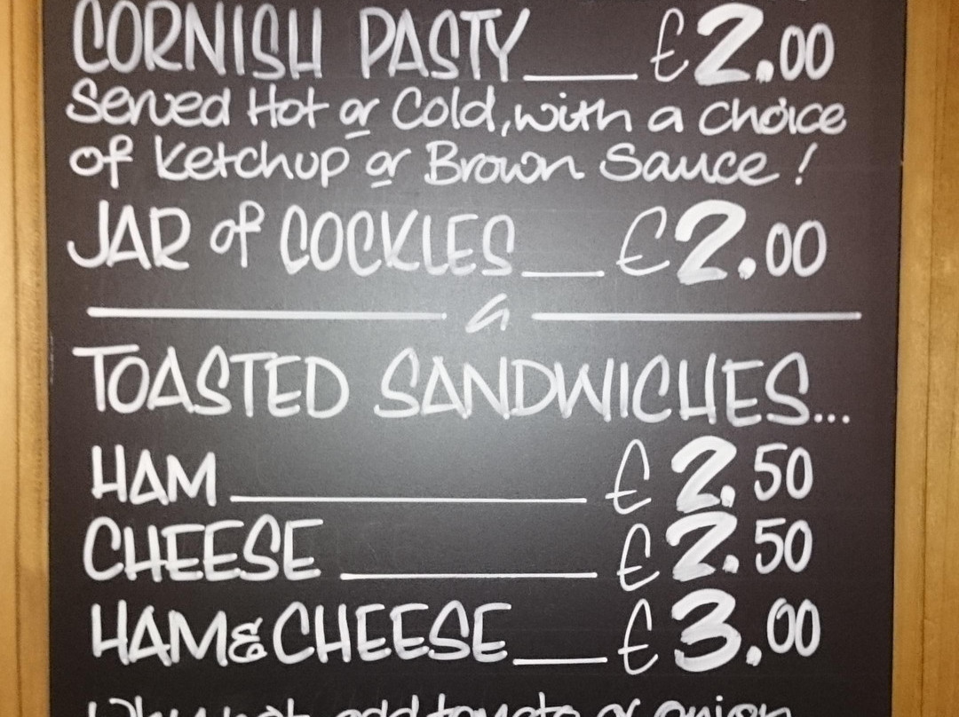 Oddfellows Arms-Wimborne Minster必去景点