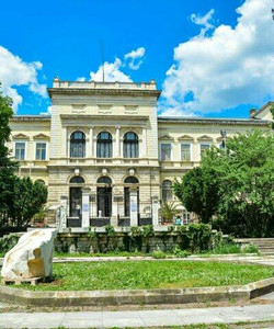 Archelogical museum景点门票图片