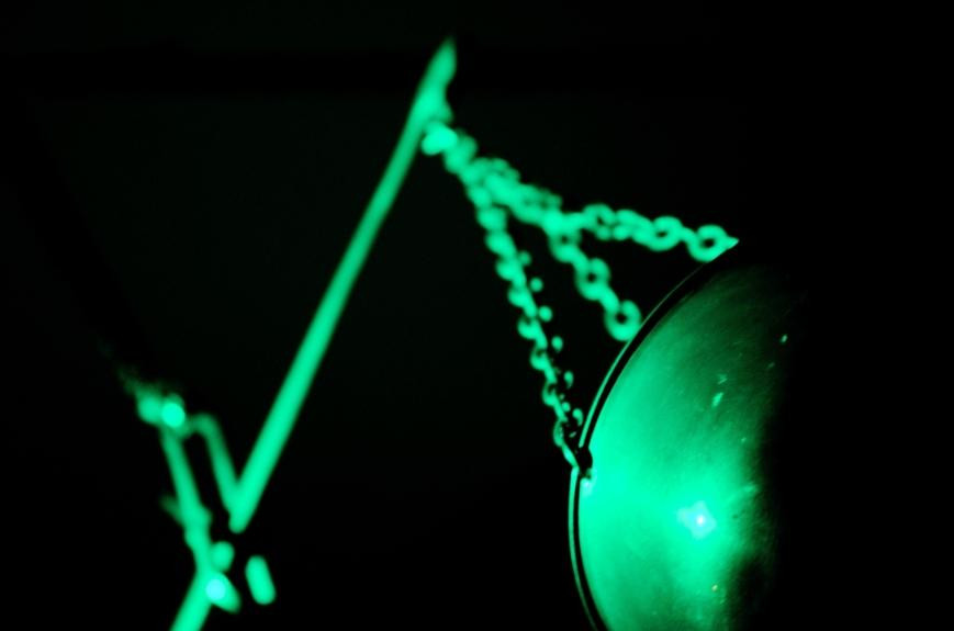 Locked UP景点图片