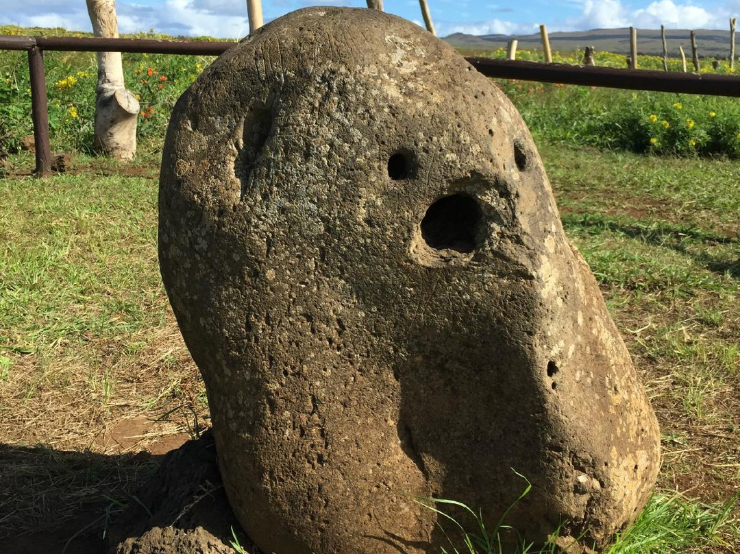 Pu o Hiro-安加罗阿必去景点