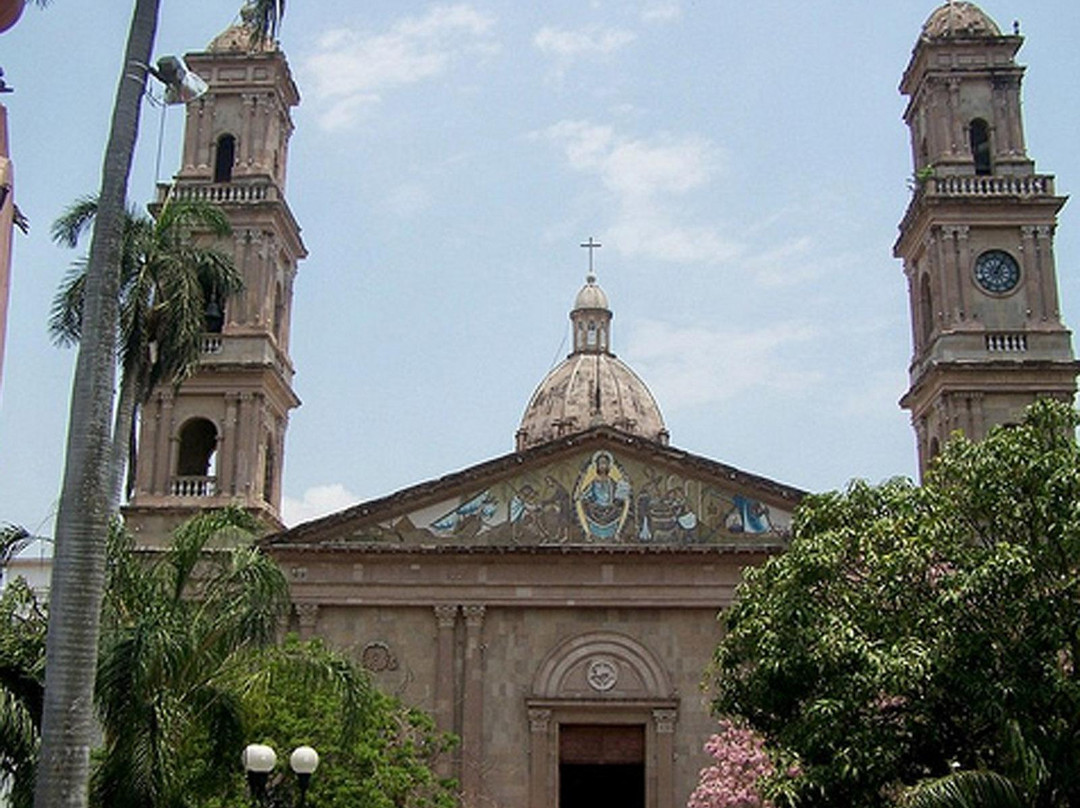 Catedral de la Inmaculada Concepción景点图片