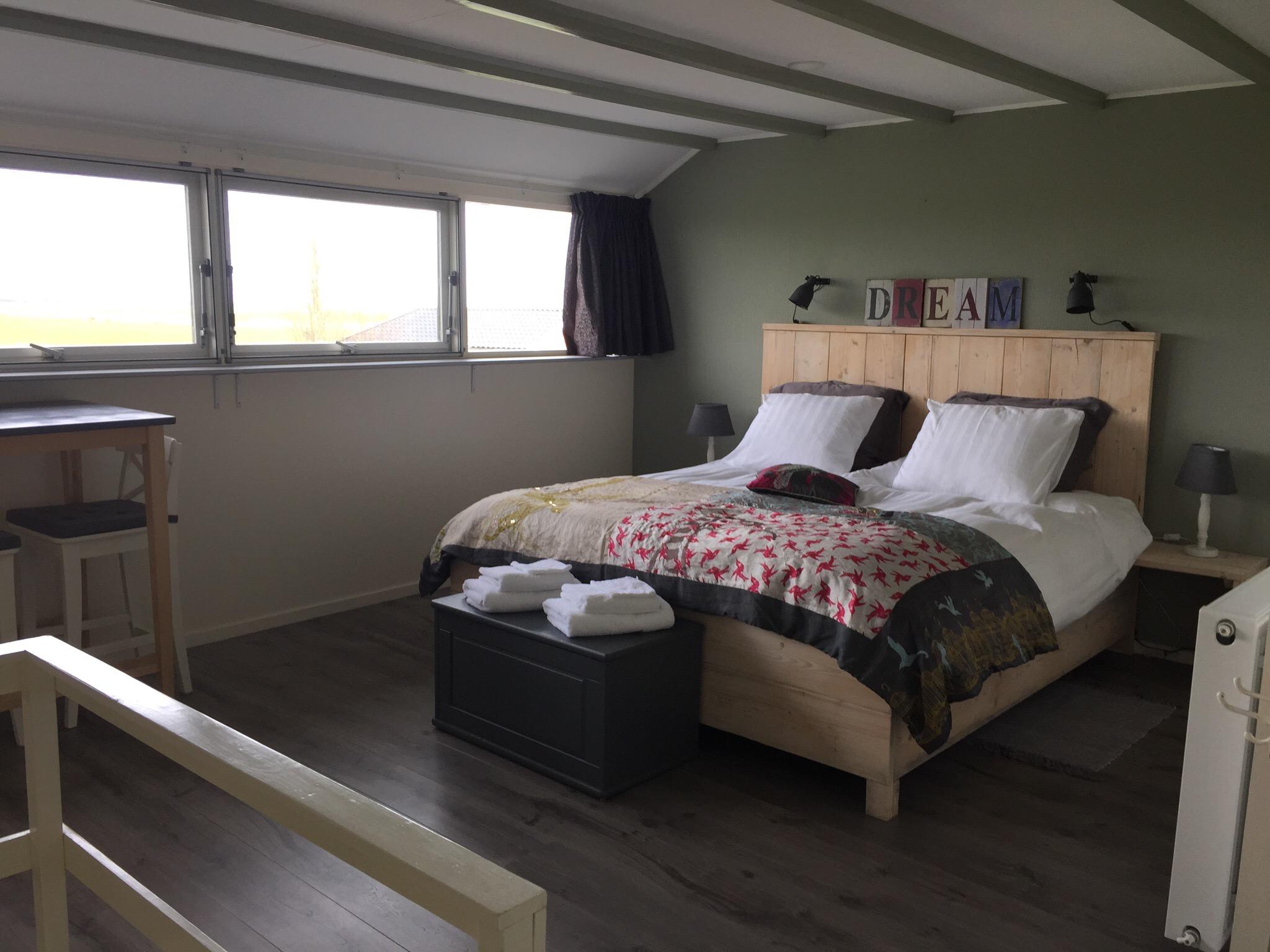 B&B in 't Hooi-客卧