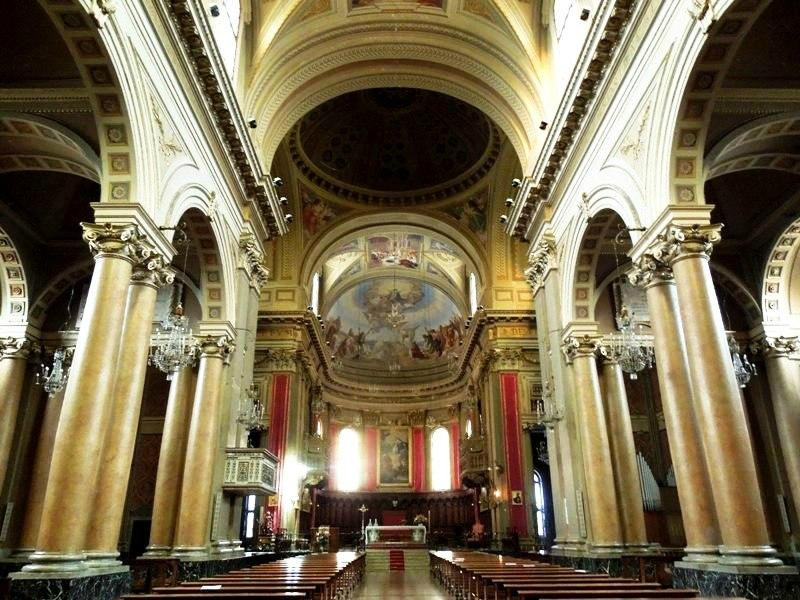 Duomo di San Giuliano-马切拉塔必去景点