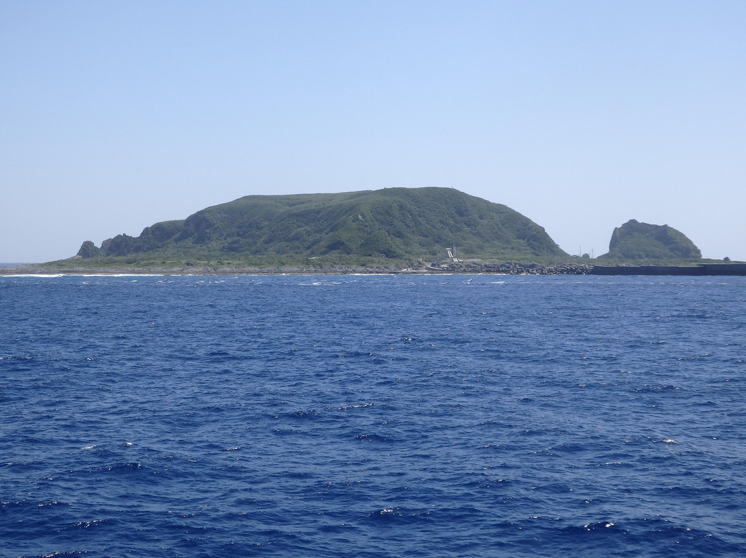 Kodakara Island-十岛村必去景点