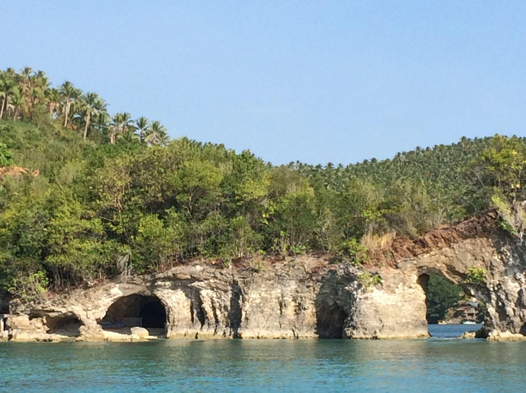 Sarangani Province旅游攻略图片