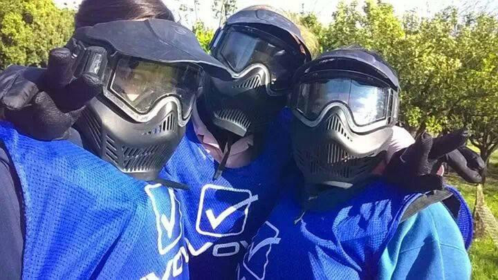 ASD Paintball Adventure景点图片