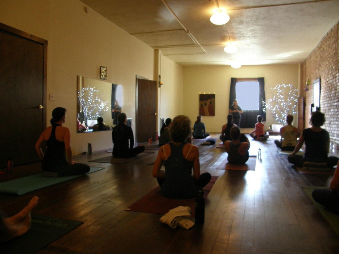 Yogachelan景点图片