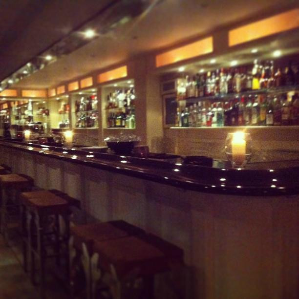 Sidari旅游景点-Cargo Bar