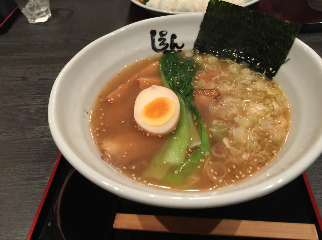しぇんろん