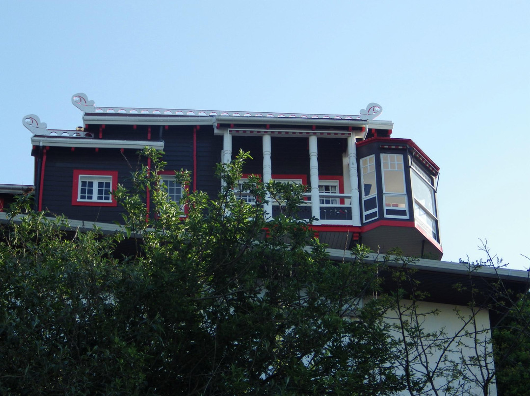 Villa Nordique景点图片