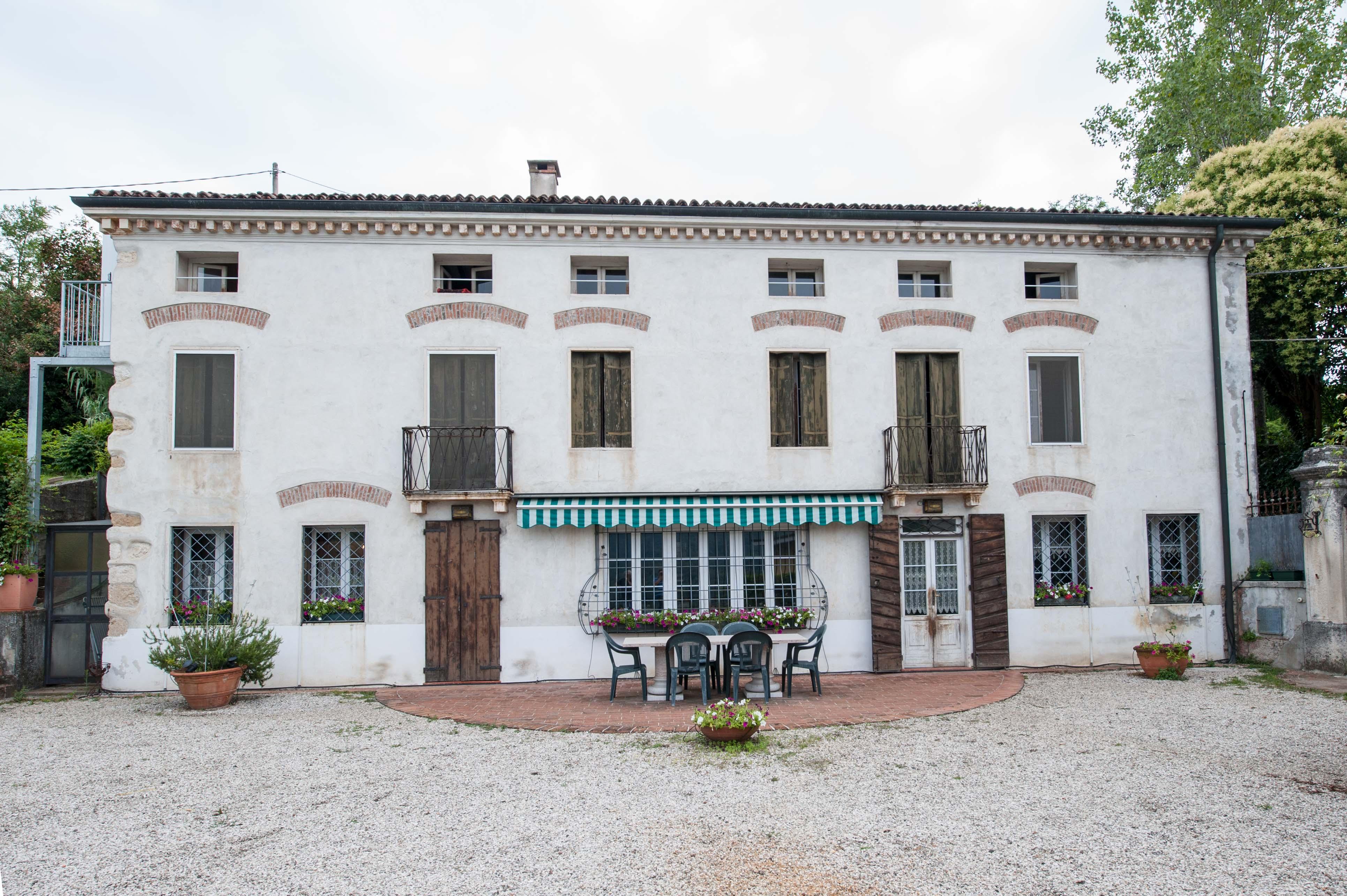 B&B la Scarantina-客卧