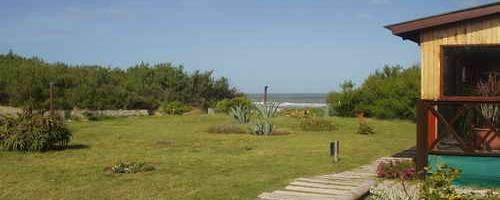 Balneario Enrico-Valeria del Mar必去景点