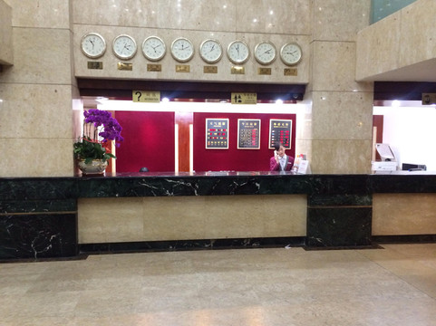 五羊城酒店（广州永庆坊西门口地铁站店）主图