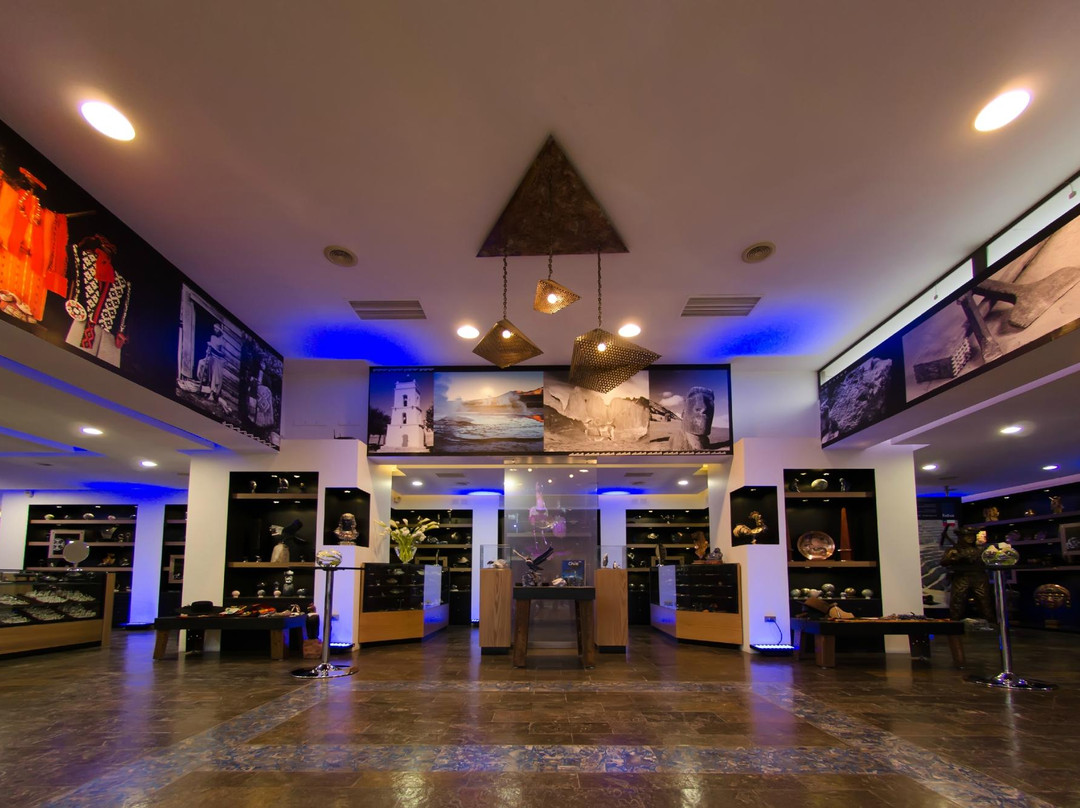 Faba Design & Handicraft-圣地亚哥必去景点