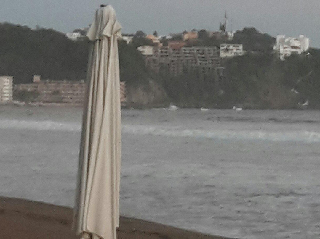 Playa Olas Altas-曼萨尼约必去景点