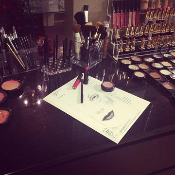 Polished Outlook Salon and Spa-Milford必去景点