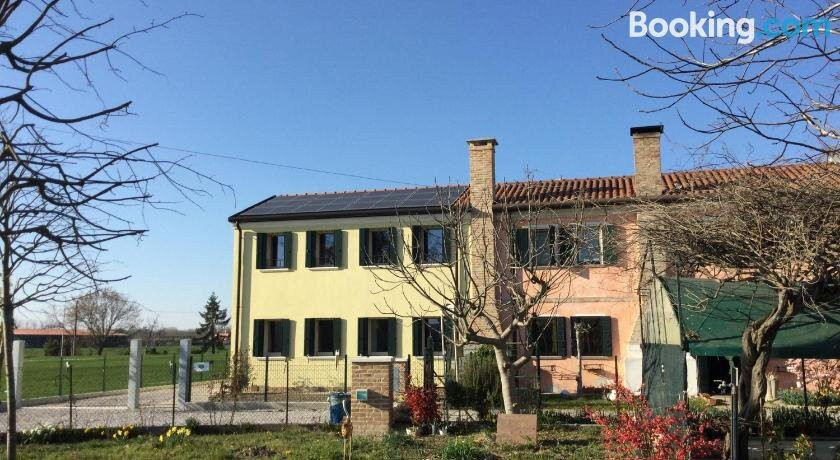 Borgo di Papozze旅游攻略图片
