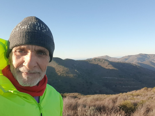 Collado Del Abuelo-Perin必去景点