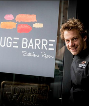 Rouge Barre餐厅图片