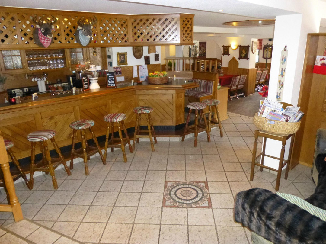 Gasthof Ahrekeller主图