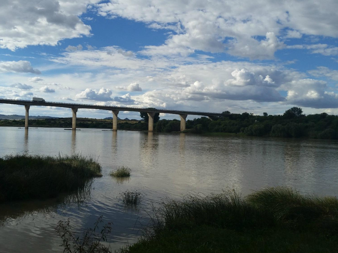 River Destiny Lodge