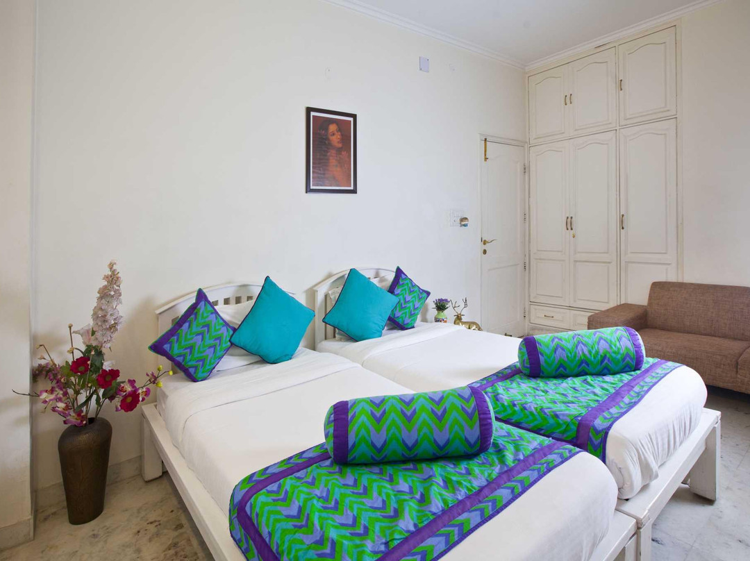 OYO Rooms Near Neemrana Fort