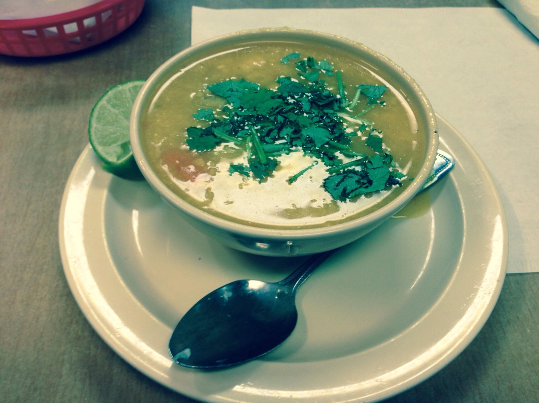 Cutler Ridge餐馆和美食-Rinconcito Super Latino