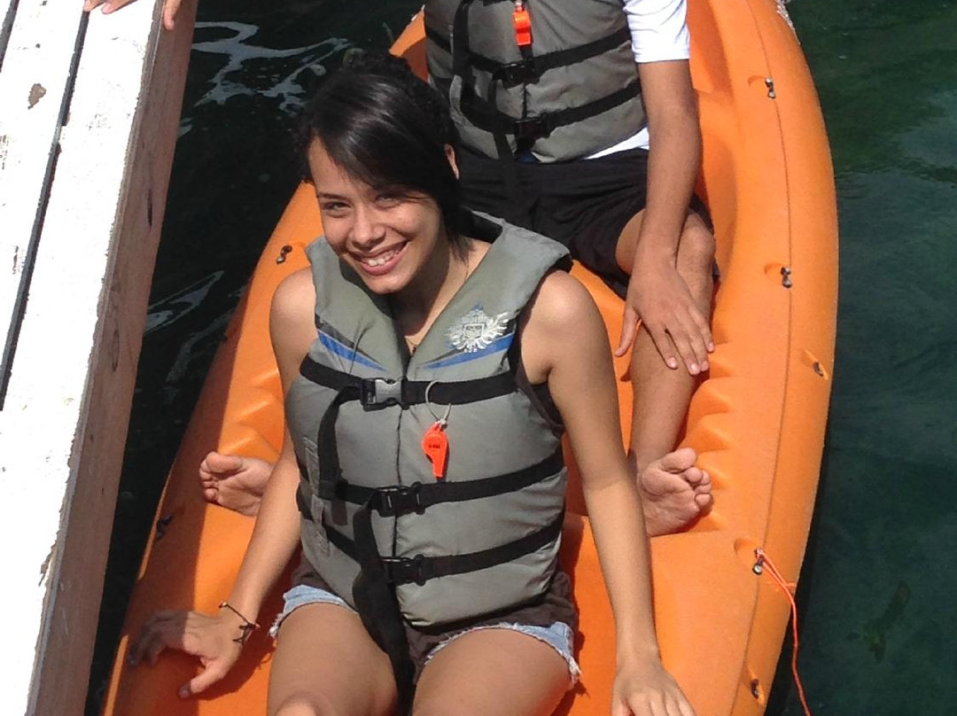 Caribe Rentals-庞塞必去景点