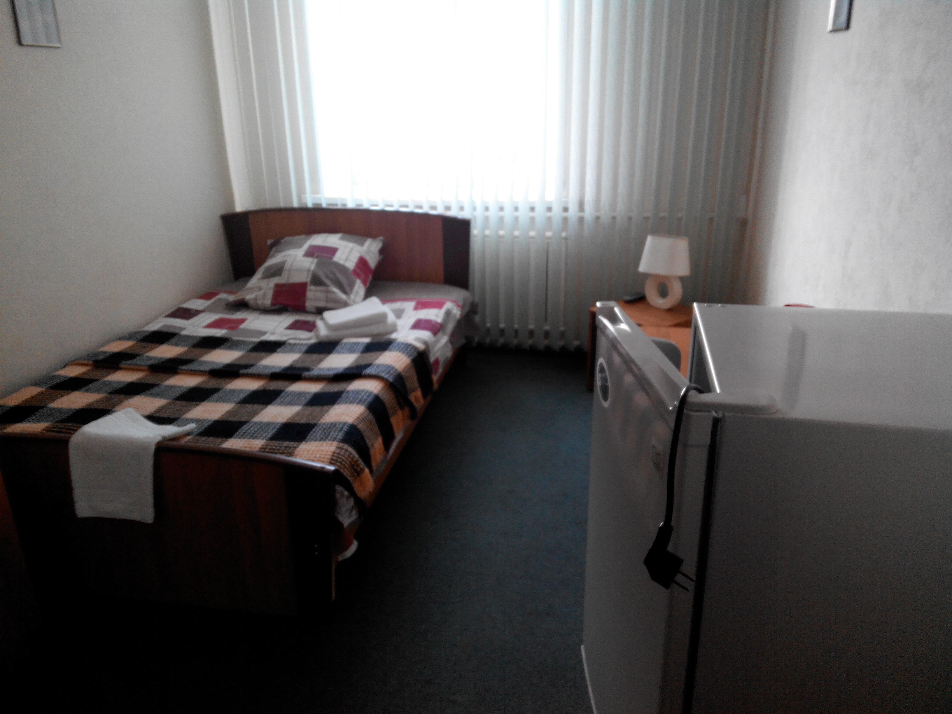 Polyarnaya Zvezda-客卧