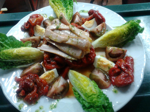 Bar Cafeteria Penanueva-Cobisa必去景点