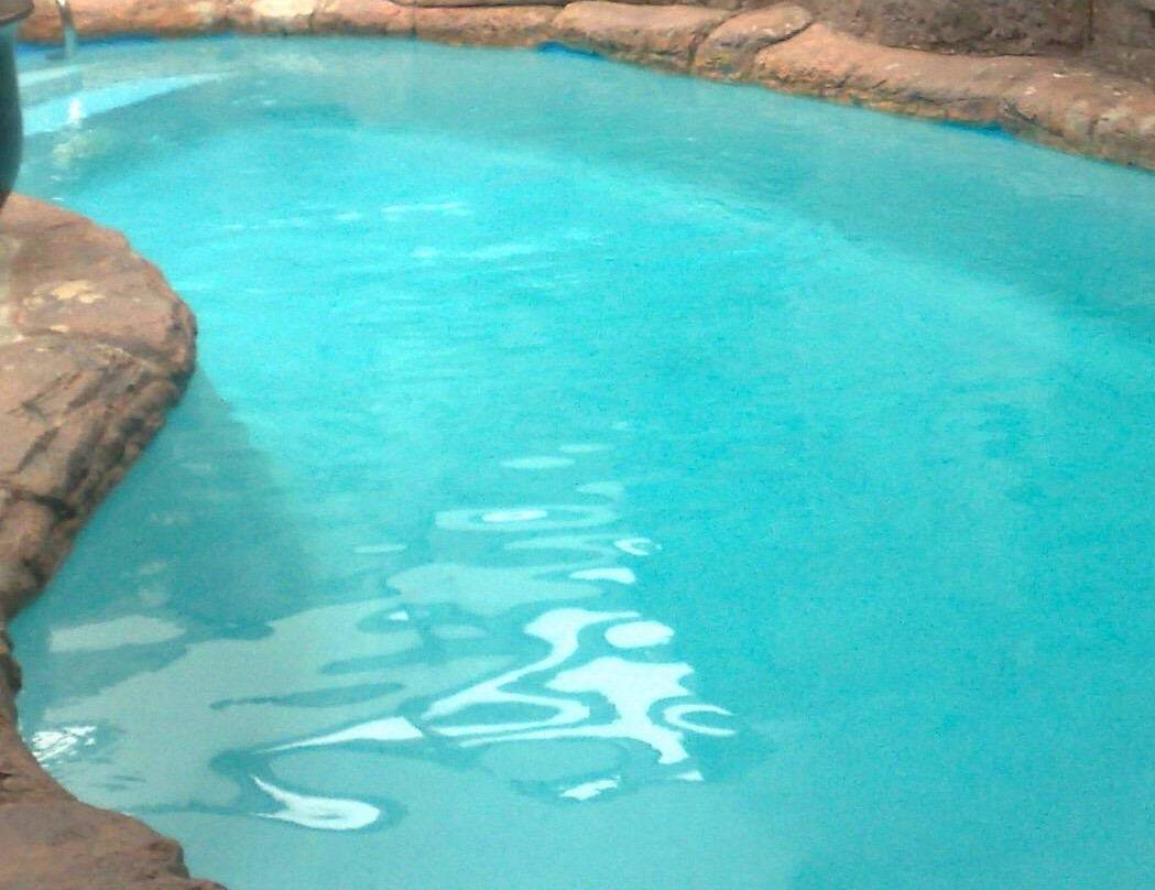 Aquaheaven-鲁汶必去景点