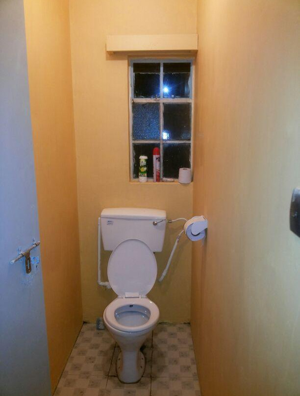 Brian's Guest House主图