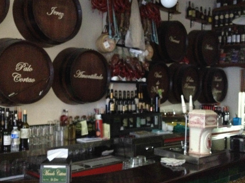 Taberna Manolo Cateca主图