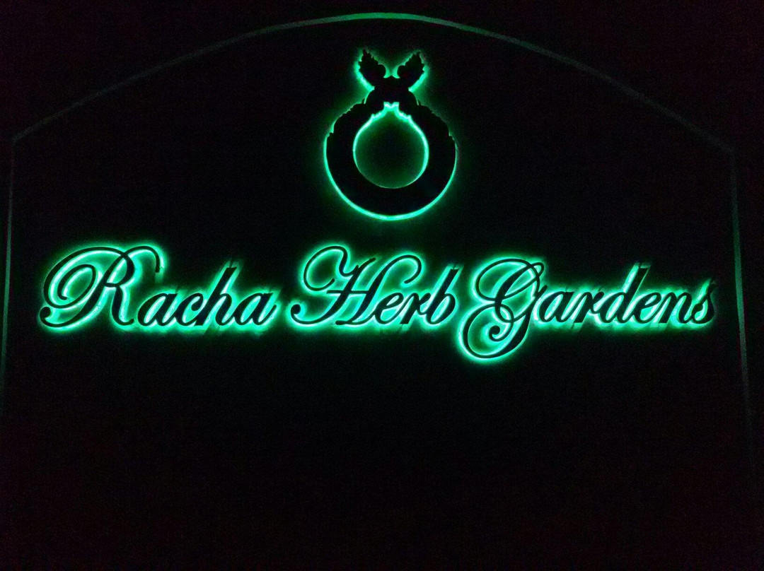 Racha Herb Gardens Resort主图