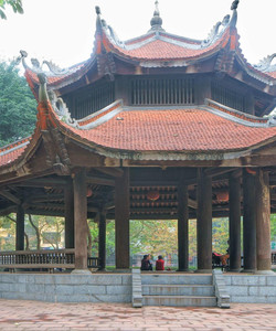 文庙与国立大学景点门票图片