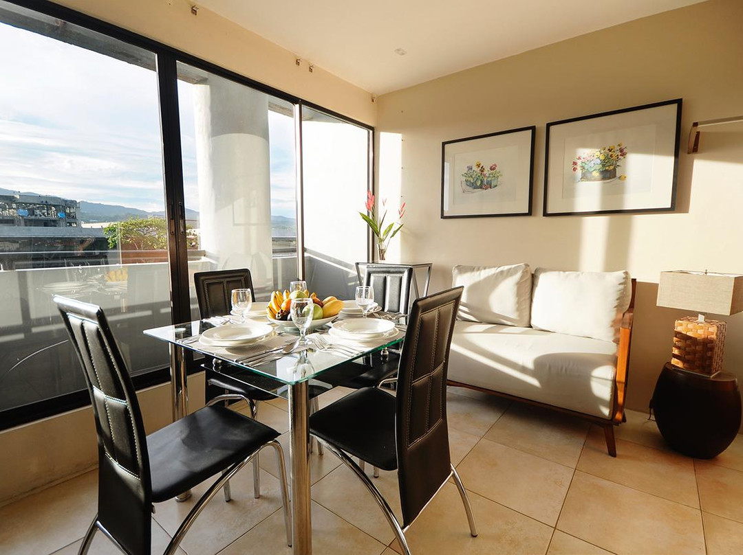 856 Fortuna Lofts