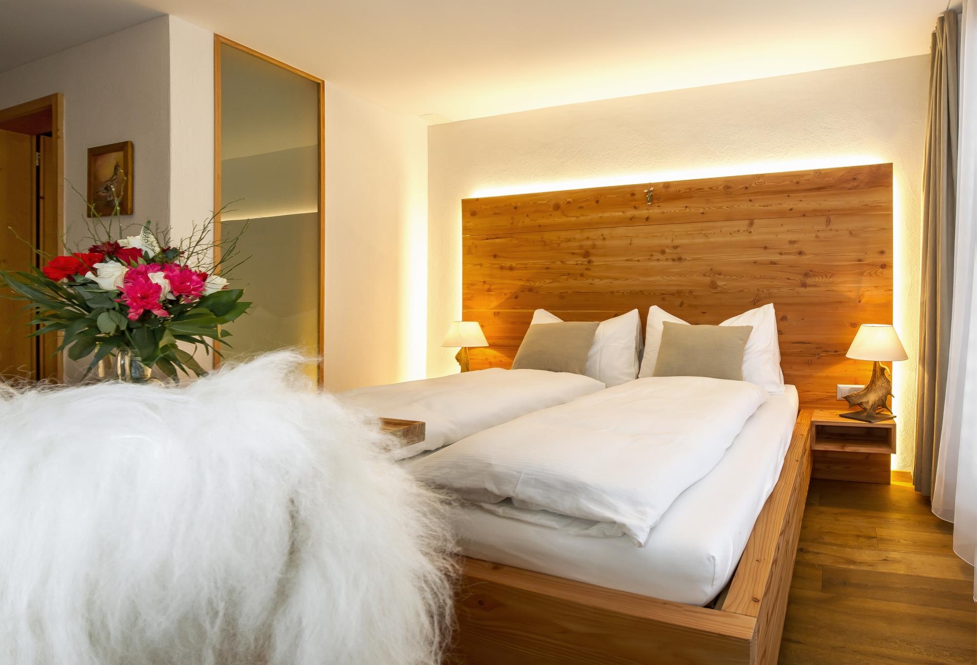 Sportlodge Las Stailas-官方