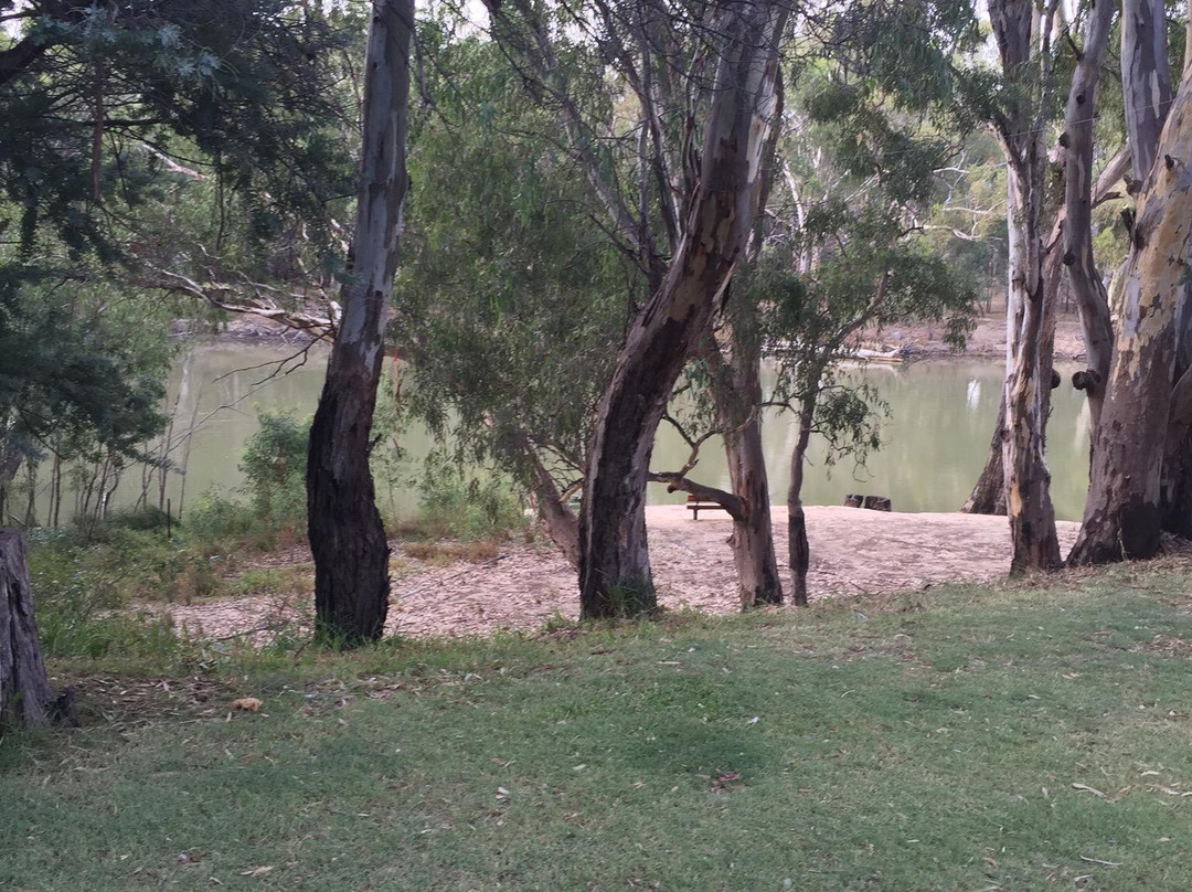 Deniliquin Visitor Information Centre-Deniliquin必去景点
