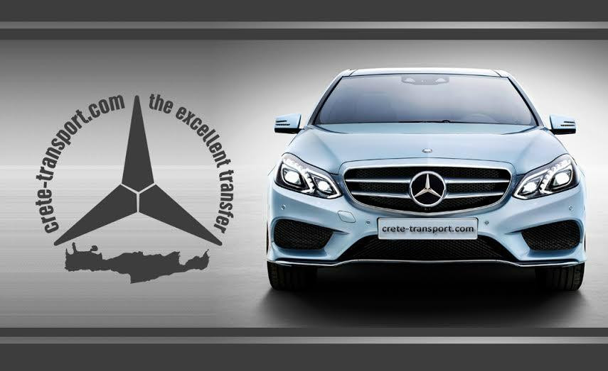 Crete Transport Taxi-伊拉克利翁必去景点