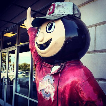 ShowMeColumbus-哥伦布必去景点