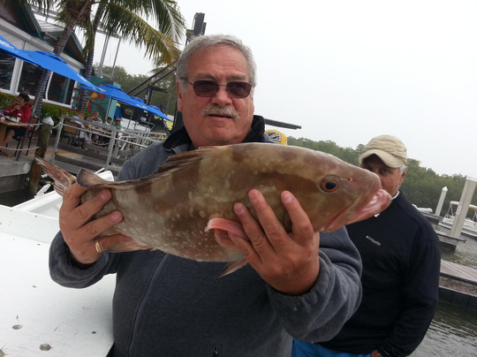 Always Fun Charters-迈尔斯堡海滩必去景点