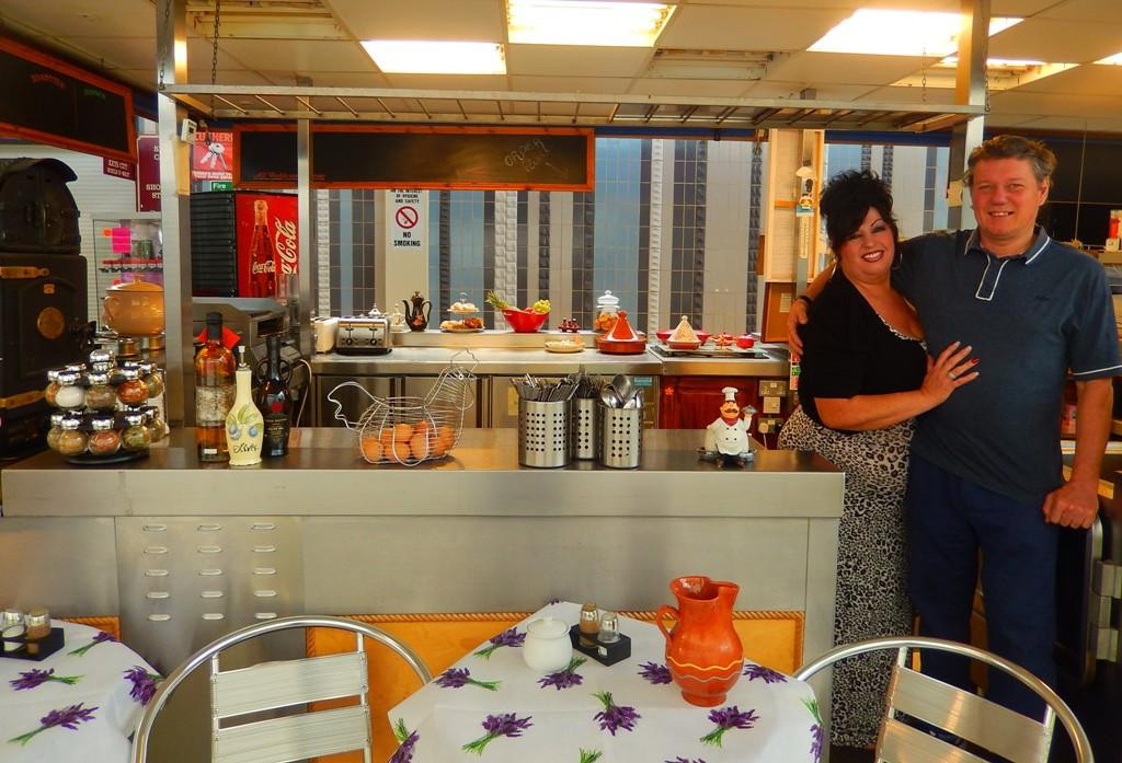 Swansea Market-斯温西必去景点