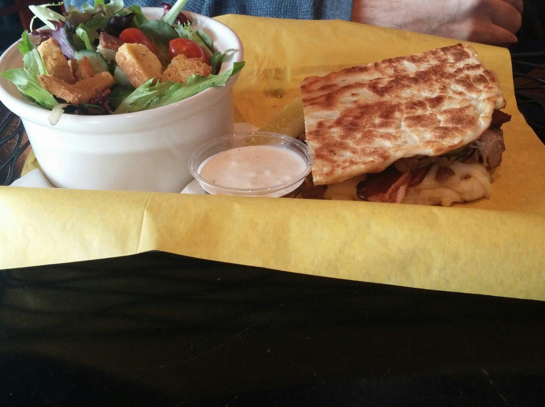 Centre Street Tap House