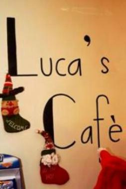 Luca's Café景点图片