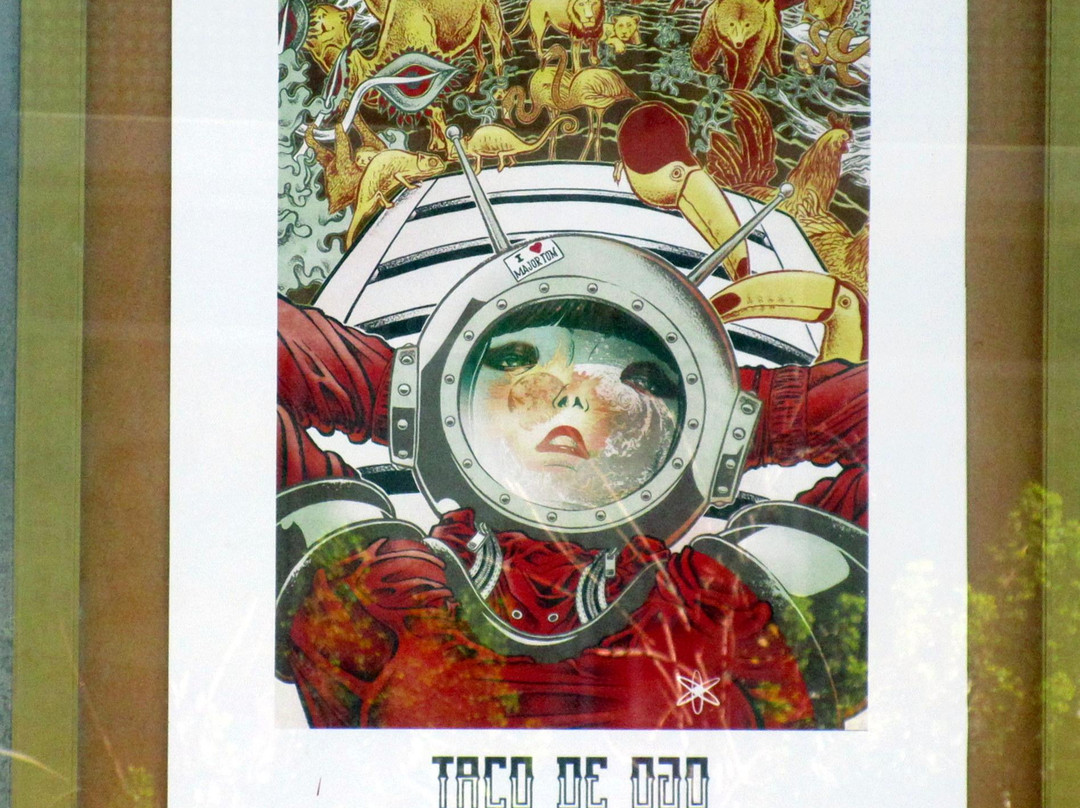 Anno Domini Gallery-圣何塞必去景点