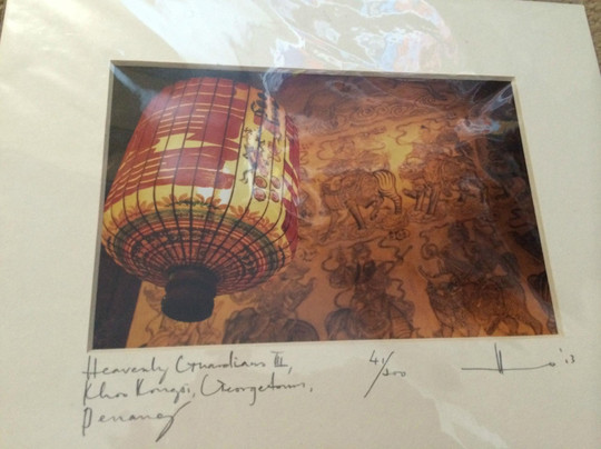 Studio Howard-乔治城必去景点