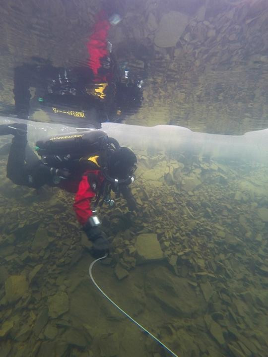 H2O Diving Lund-隆德必去景点